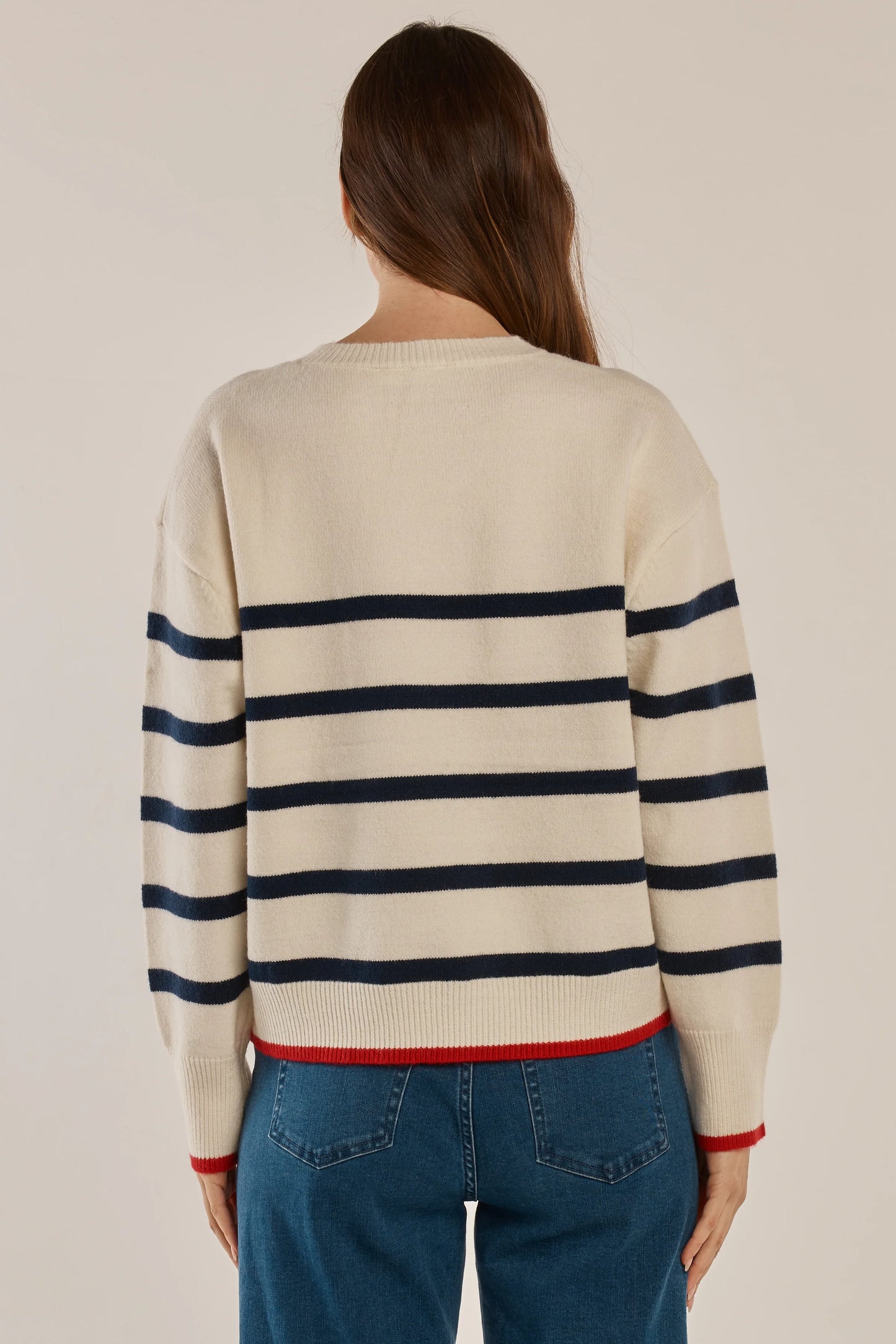 Leonie Knit Sweater - Salt & Sand Clothing