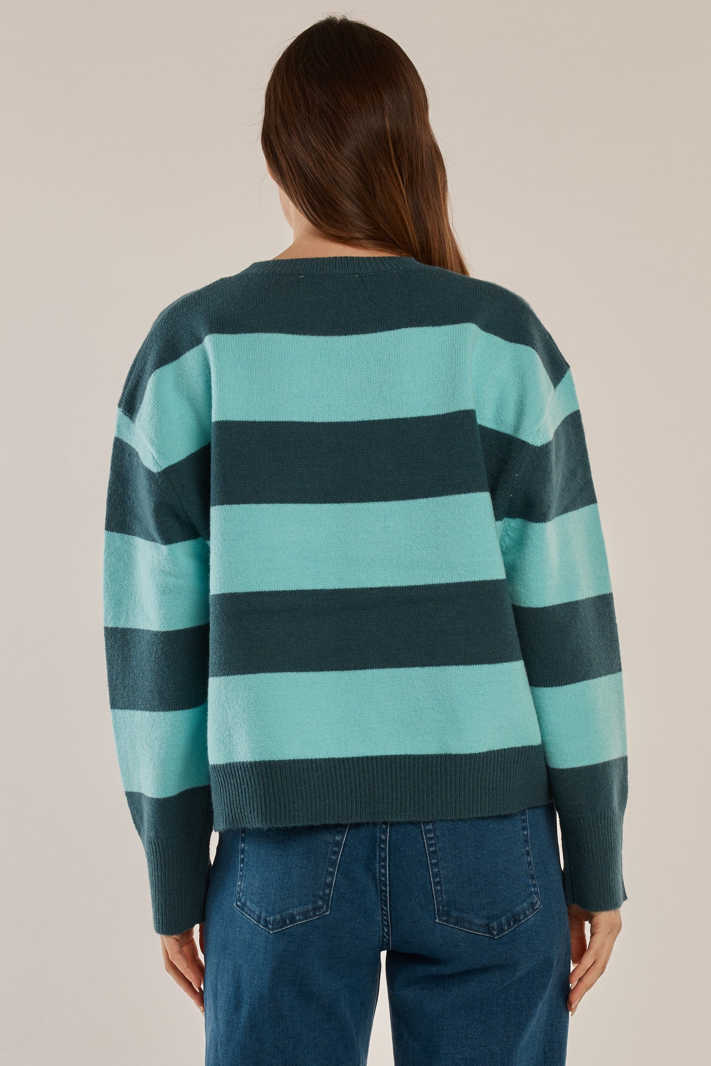 Leonie Knit Sweater - Salt & Sand Clothing
