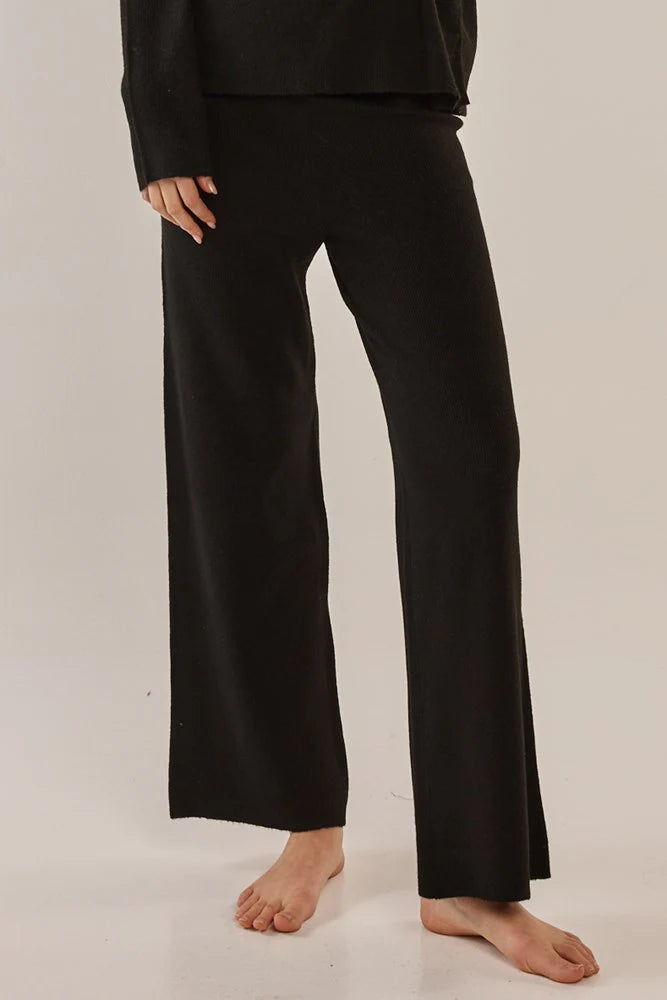 Nash Knit Pant - Salt & Sand Clothing
