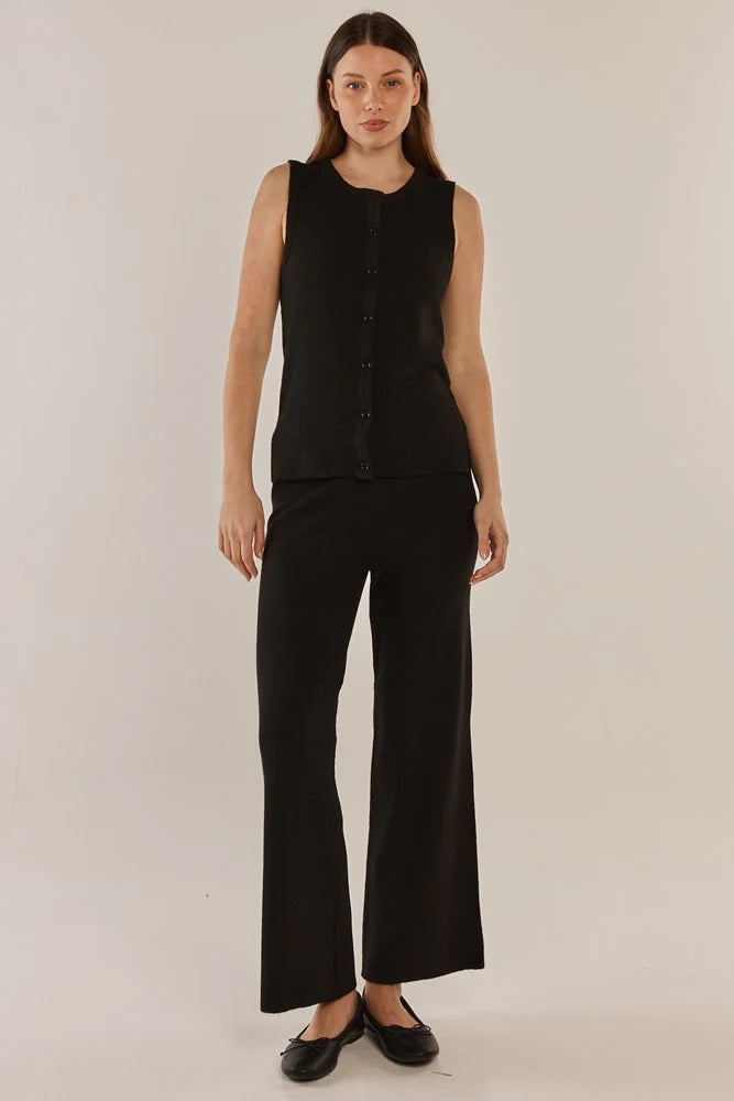 Nash Knit Pant - Salt & Sand Clothing