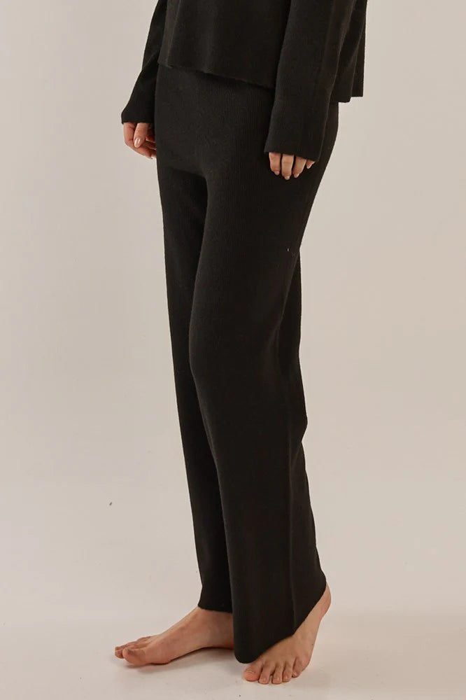 Nash Knit Pant - Salt & Sand Clothing