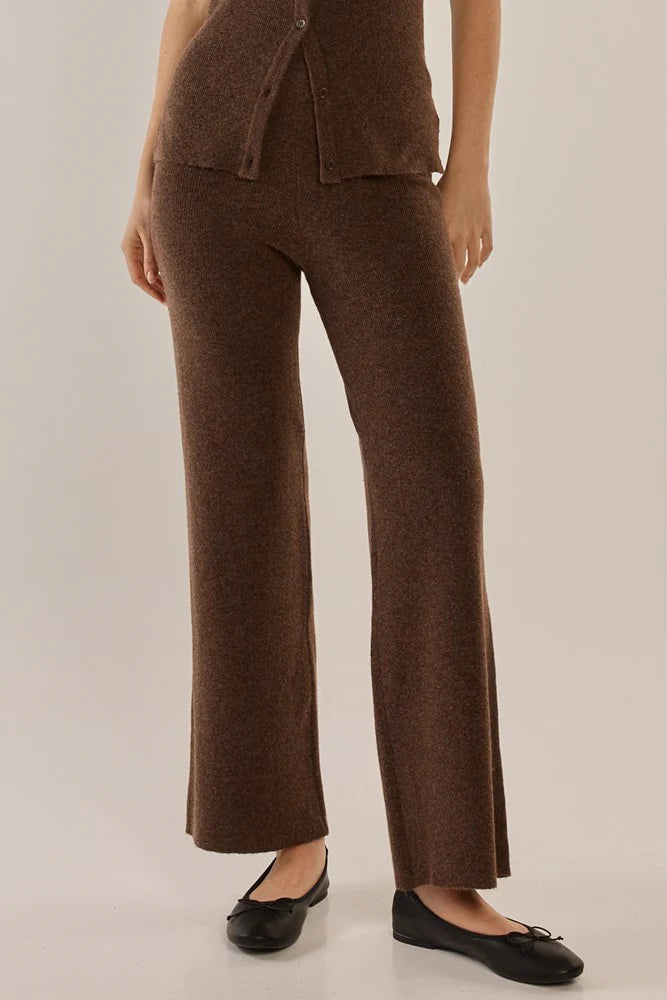 Nash Knit Pant - Salt & Sand Clothing