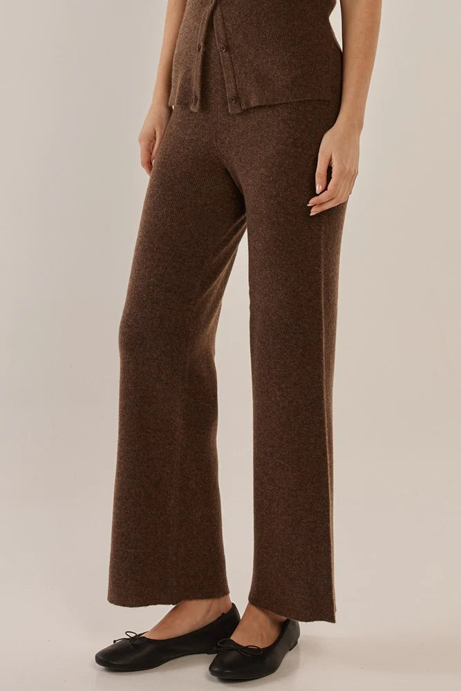 Nash Knit Pant - Salt & Sand Clothing