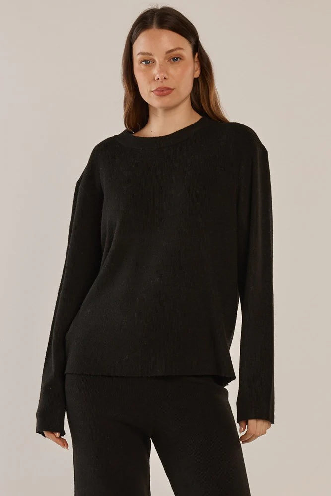Ruby Knit Sweater - Salt & Sand Clothing