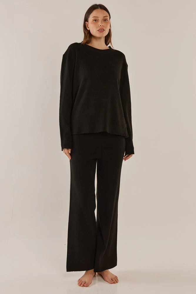 Ruby Knit Sweater - Salt & Sand Clothing