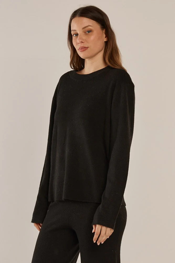 Ruby Knit Sweater - Salt & Sand Clothing