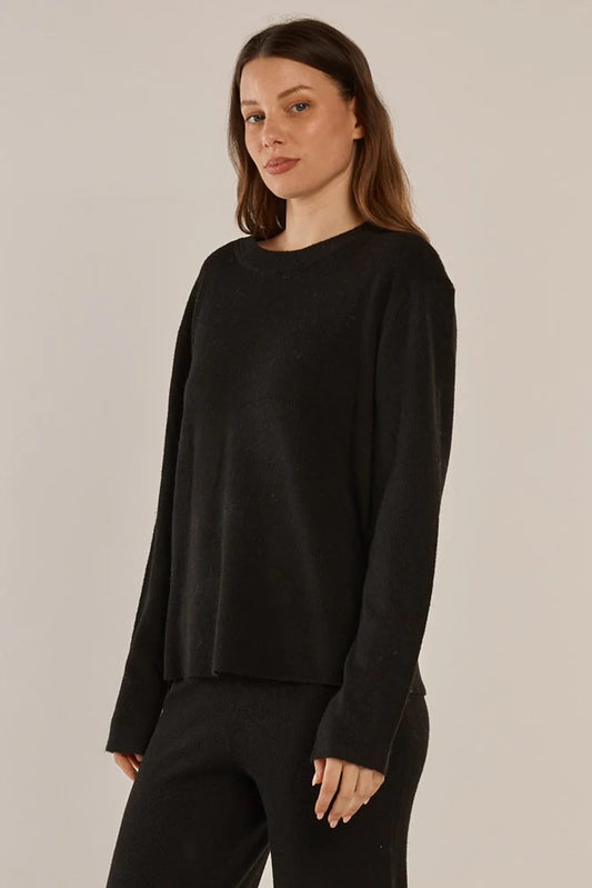 Ruby Knit Sweater - Salt & Sand Clothing