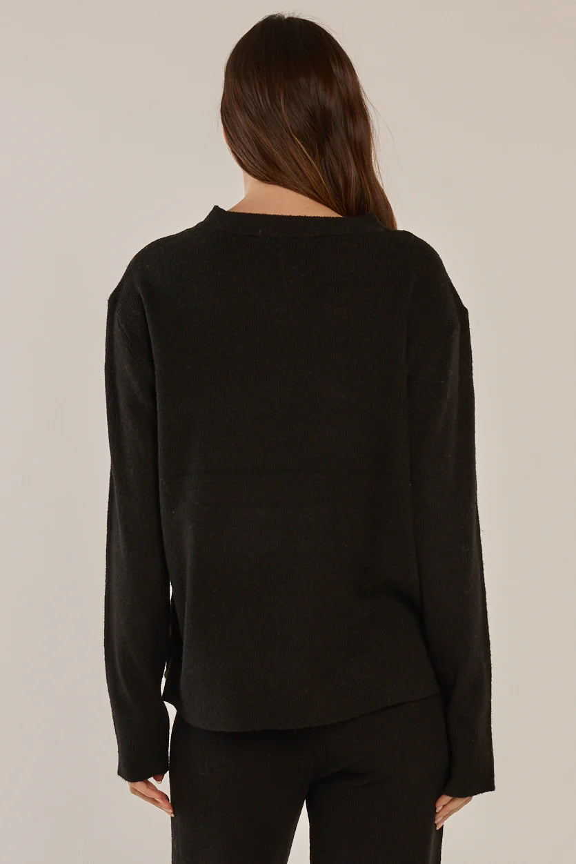 Ruby Knit Sweater - Salt & Sand Clothing