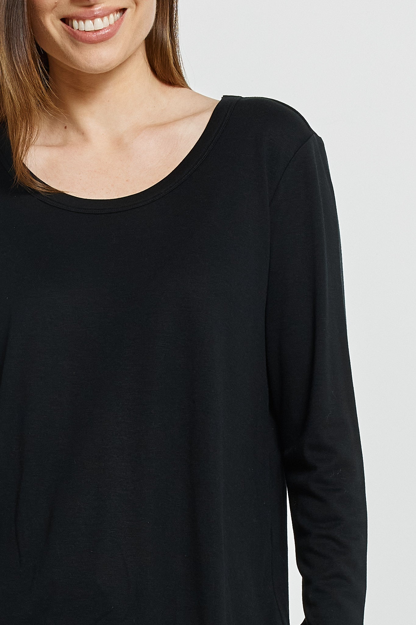 Westin Blended Wool Tee - Salt & Sand Clothing