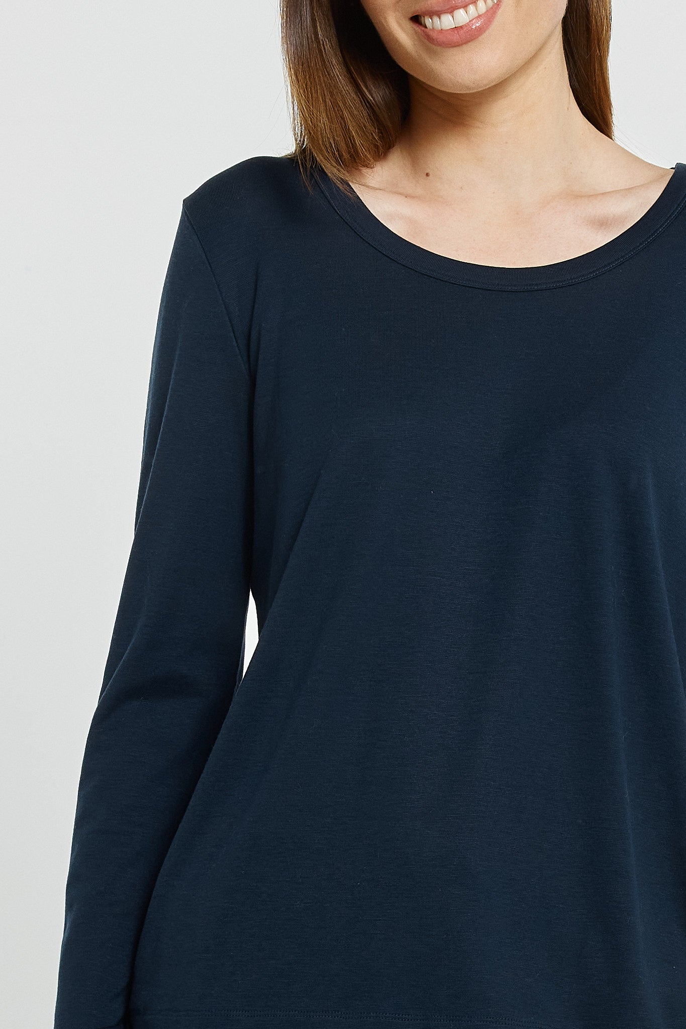 Westin Blended Wool Tee - Salt & Sand Clothing