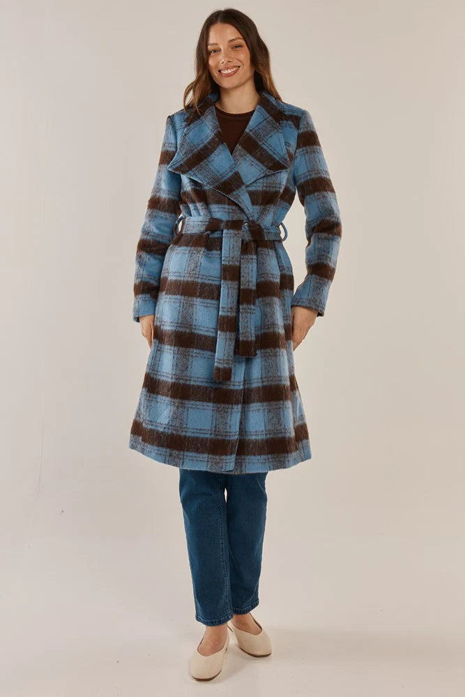 Britney Coat - Salt & Sand Clothing