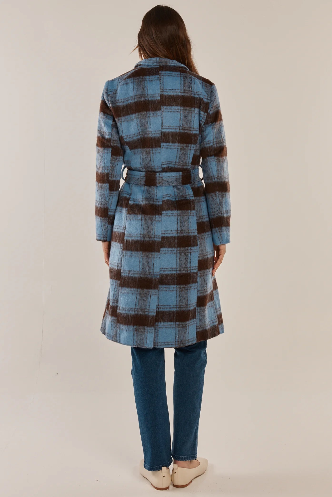 Britney Coat - Salt & Sand Clothing