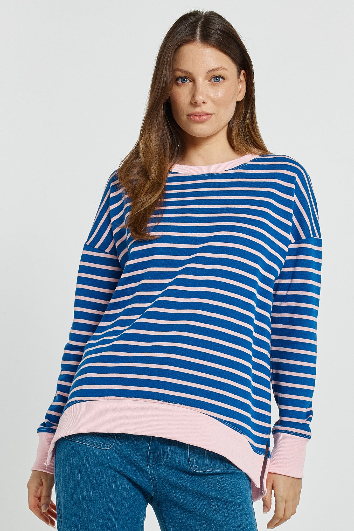 Tide Sweatshirt - Salt & Sand Clothing