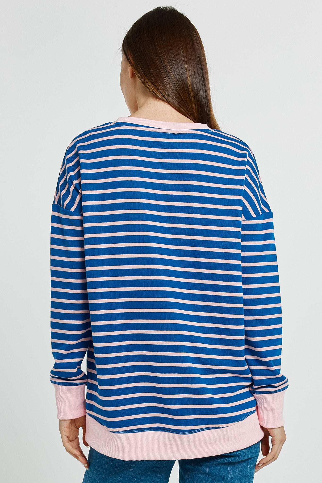 Tide Sweatshirt - Salt & Sand Clothing