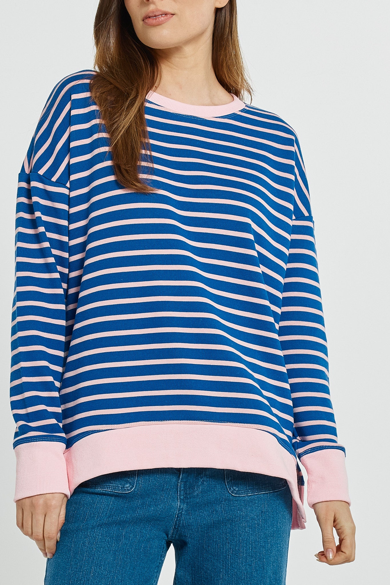 Tide Sweatshirt - Salt & Sand Clothing