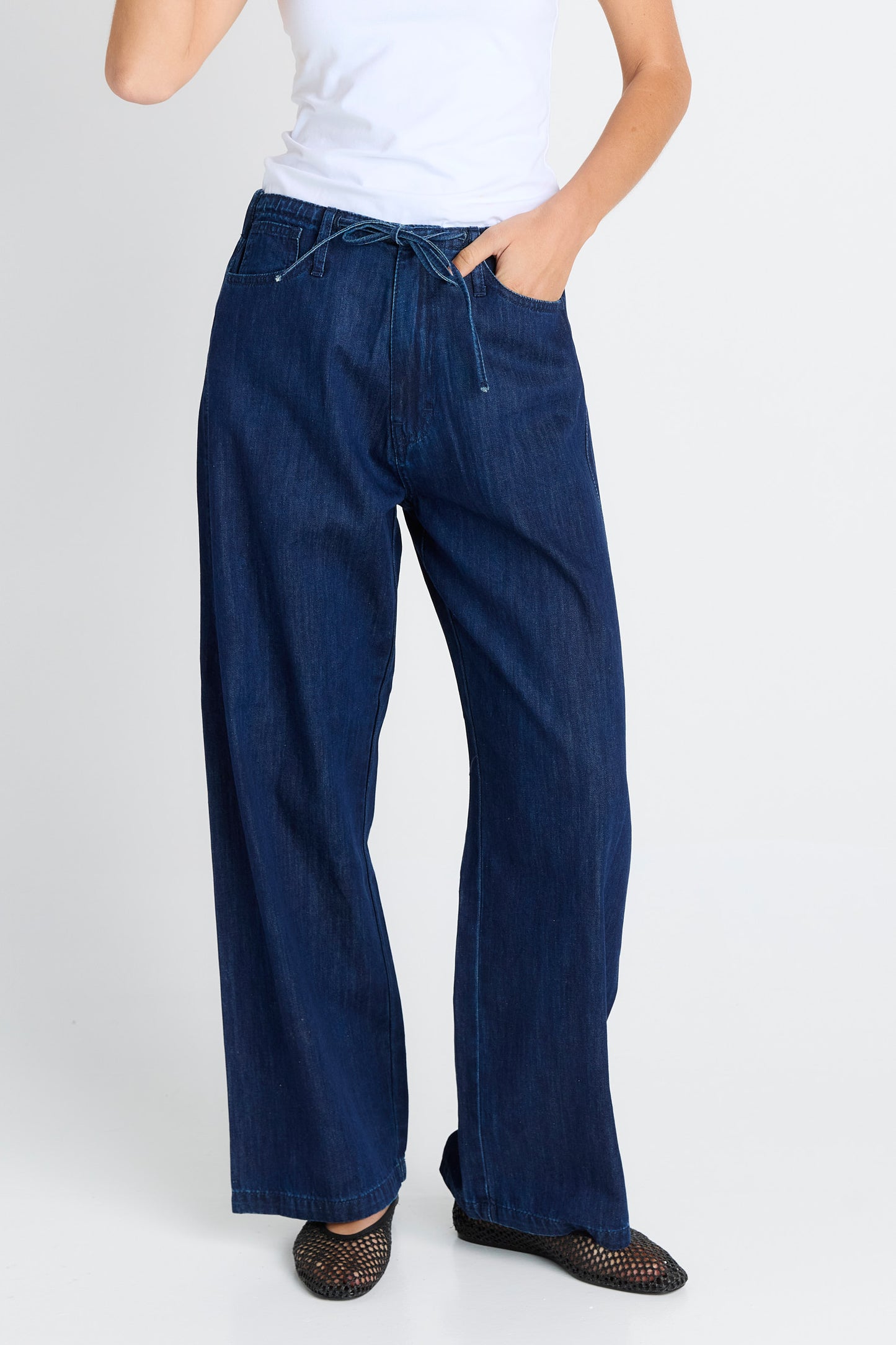 Goldie Jeans
