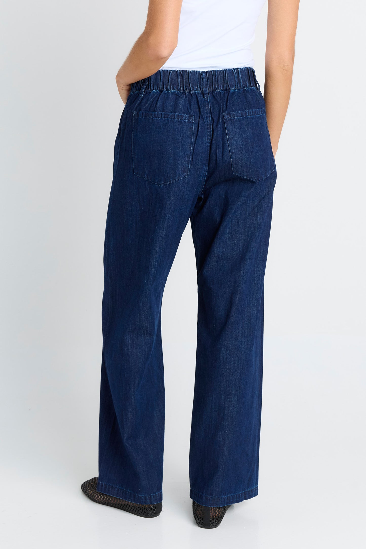 Goldie Jeans