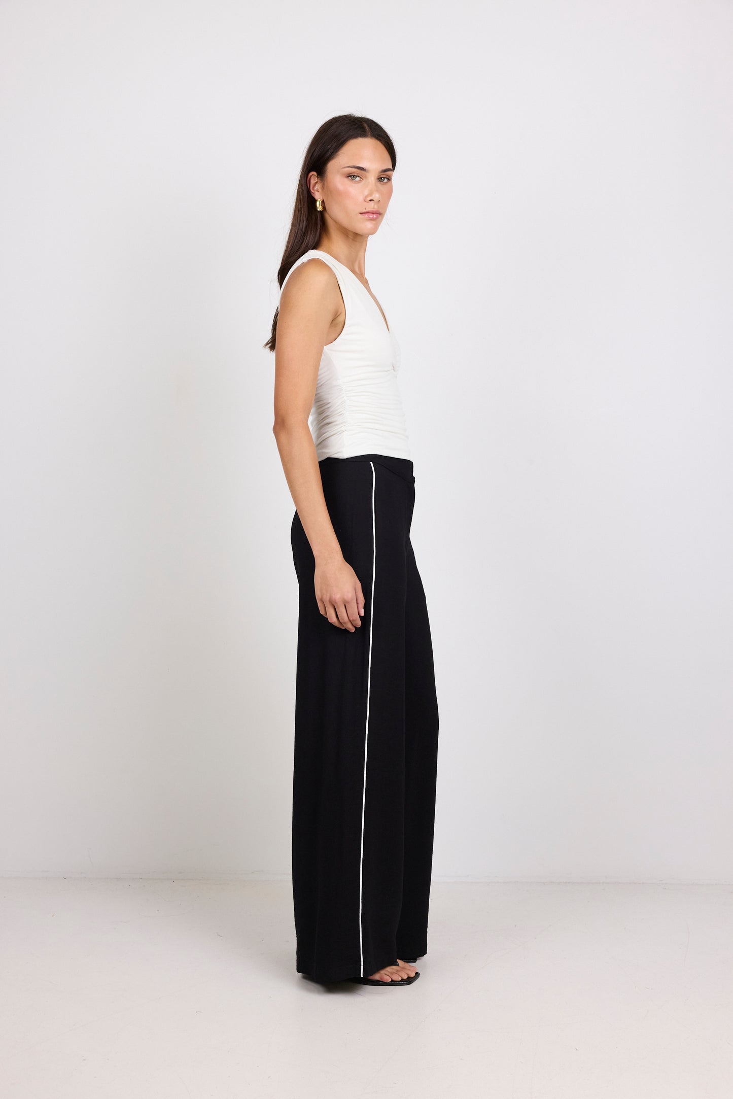Exception Piped Side Pants