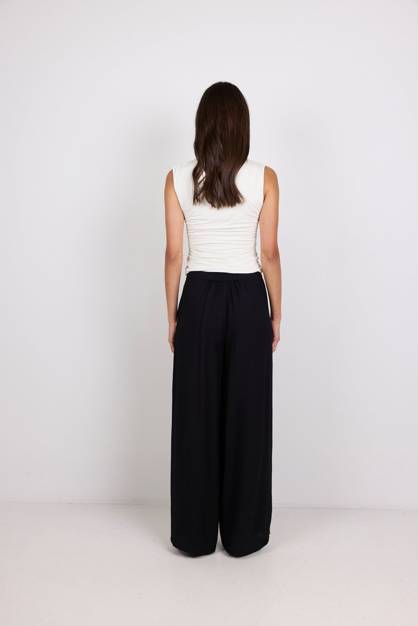 Exception Piped Side Pants