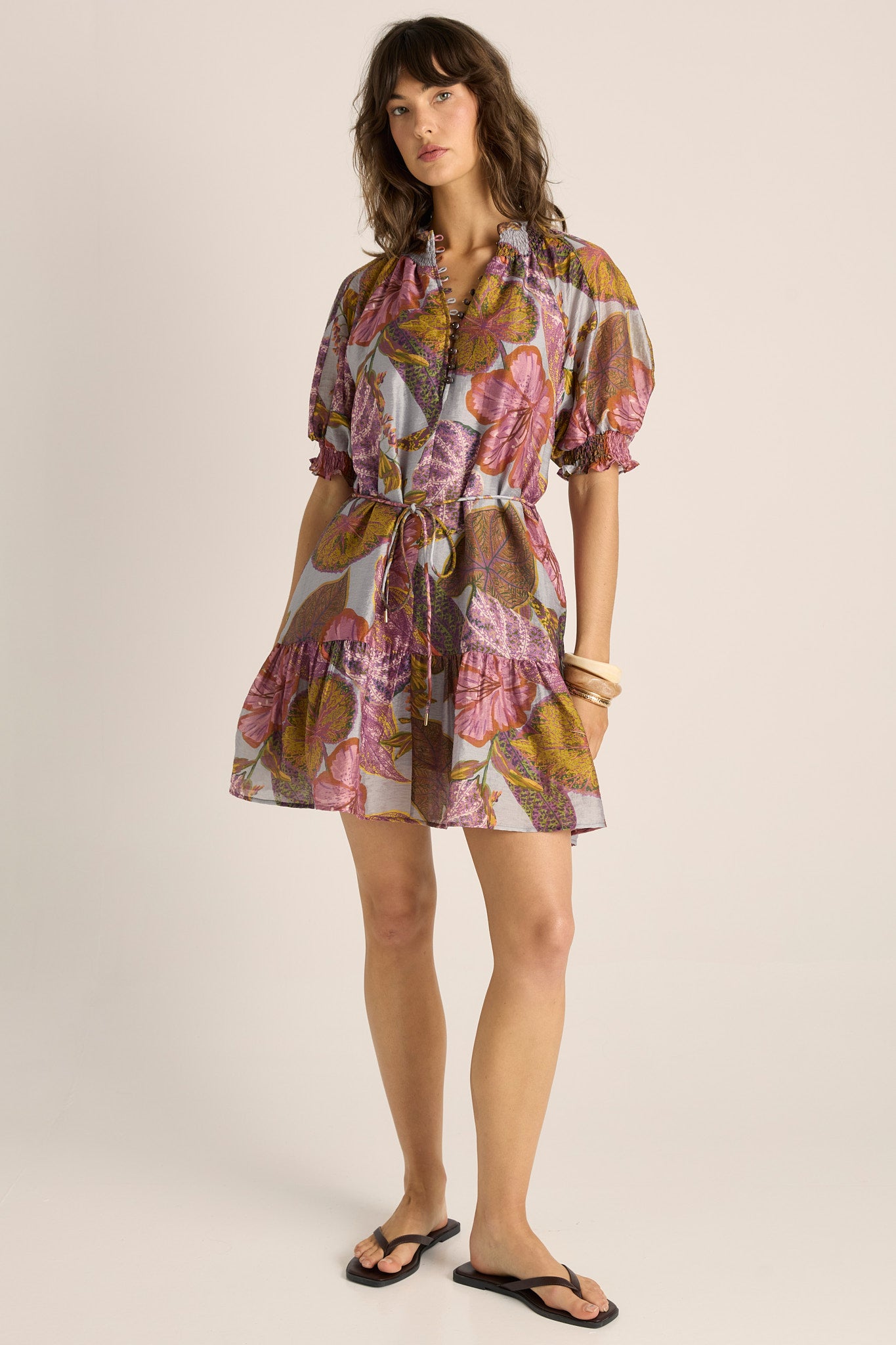 Daria Dress