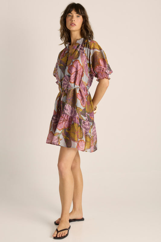 Daria Dress - Salt & Sand Clothing