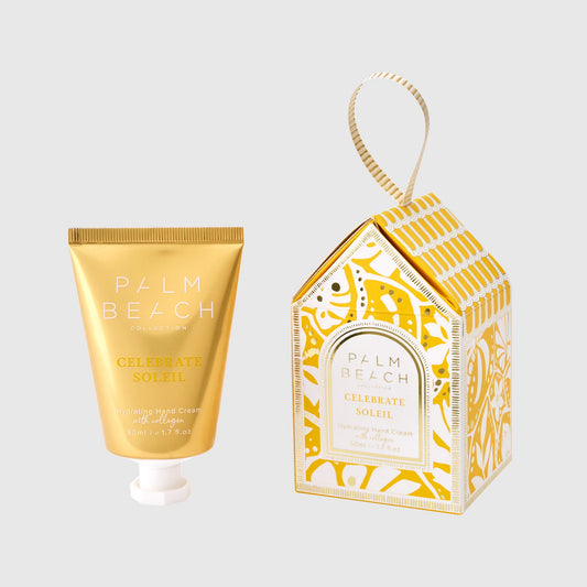 Gingerbread House Hand Cream 50ml