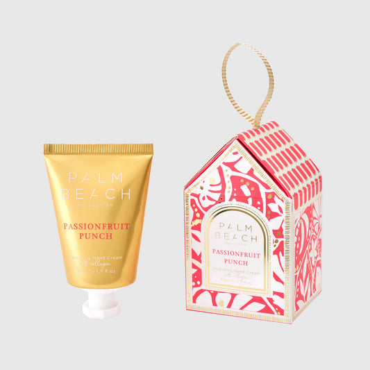 Gingerbread House Hand Cream 50ml