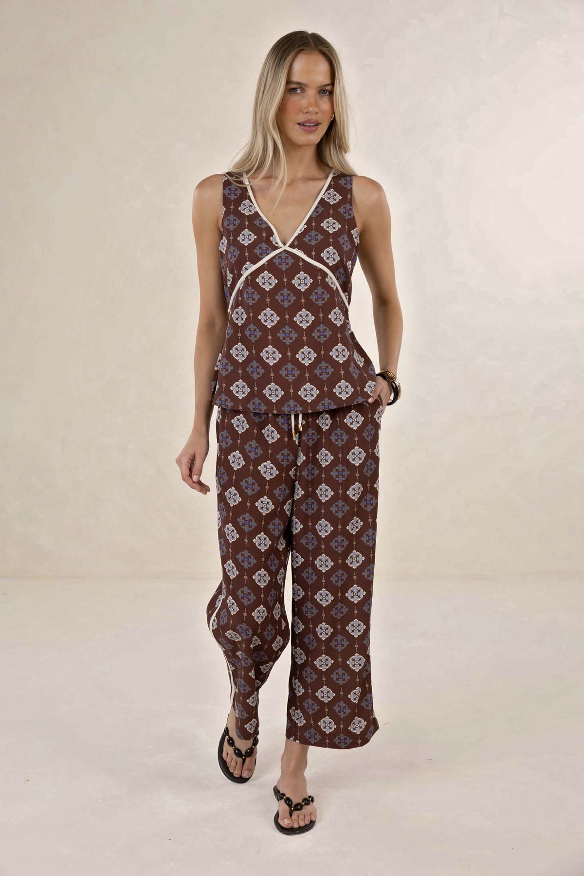 Vintage Tales Pant - Salt & Sand Clothing