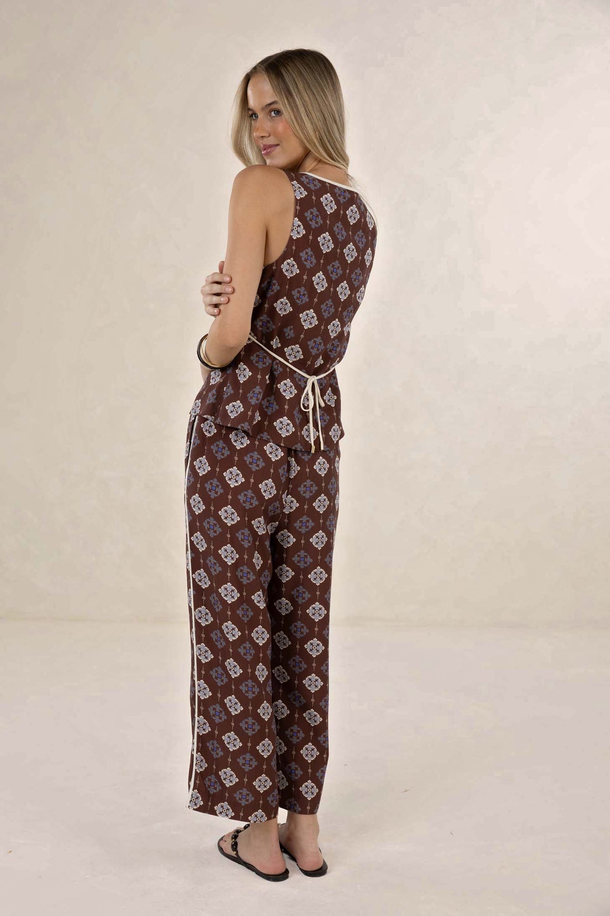 Vintage Tales Pant - Salt & Sand Clothing