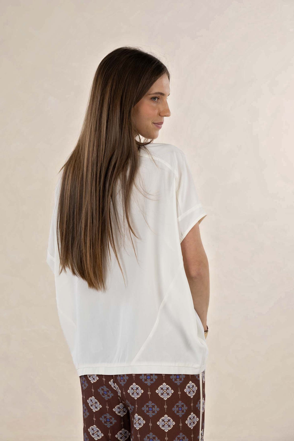 Lush Top - Salt & Sand Clothing