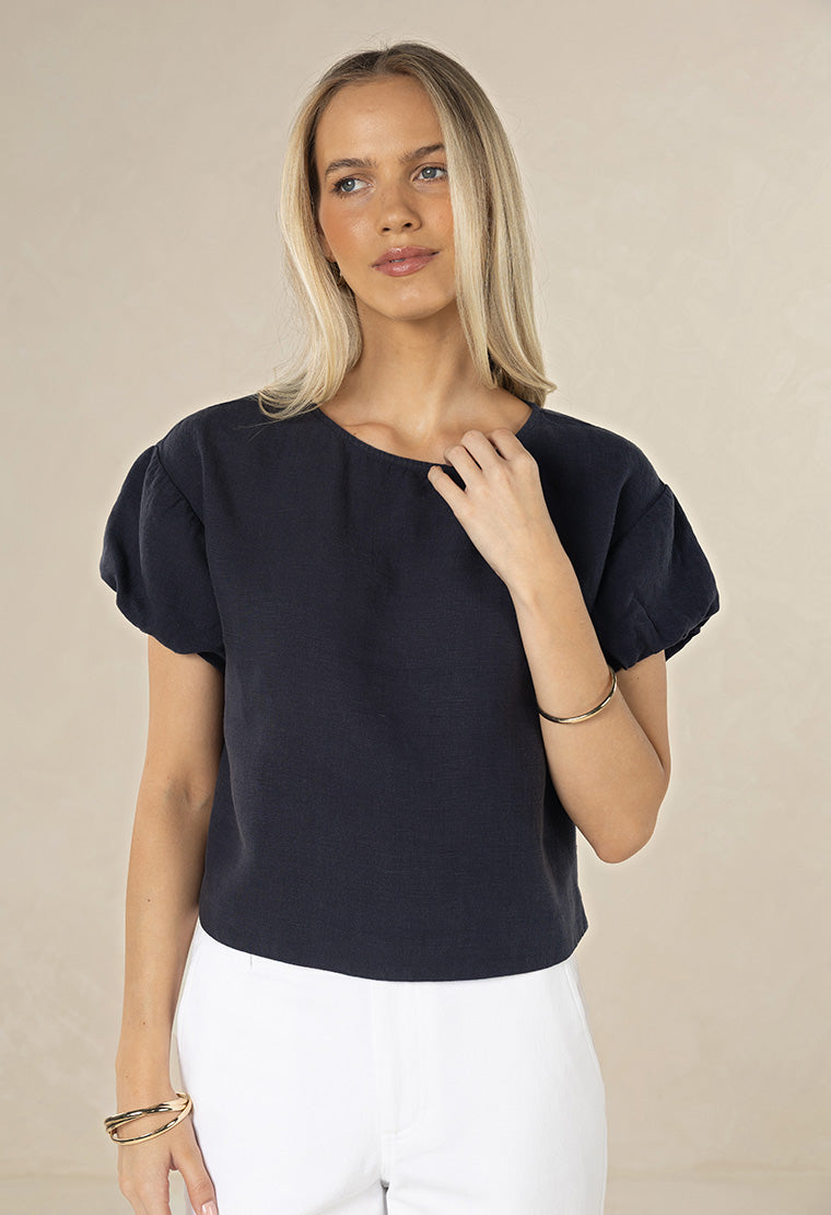 Marise Top - Salt & Sand Clothing
