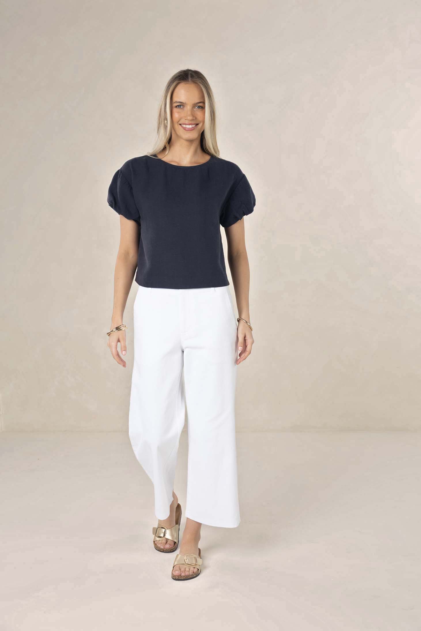 Marise Top - Salt & Sand Clothing