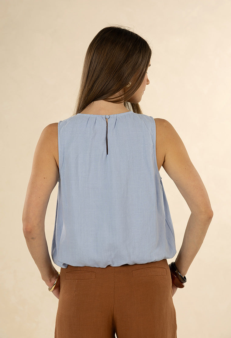 Samara Top - Salt & Sand Clothing