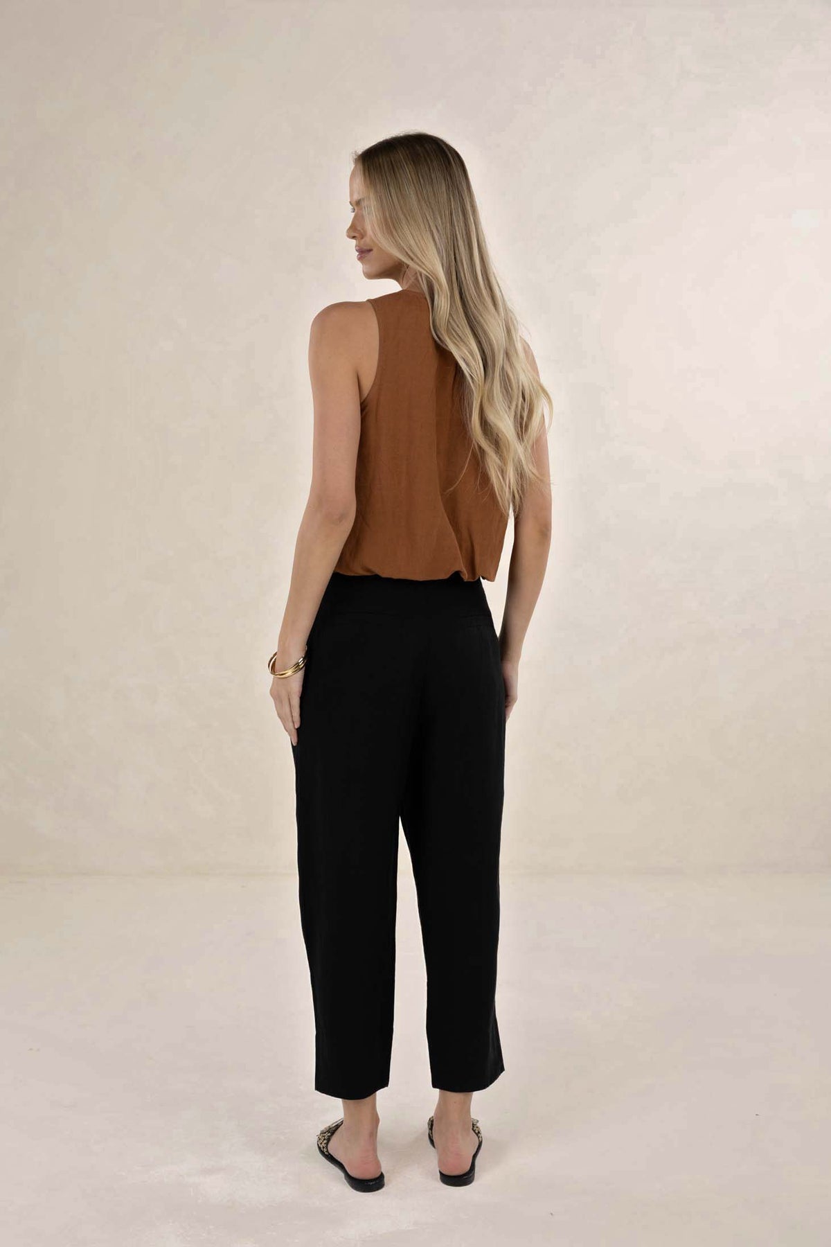 Samara Top - Salt & Sand Clothing