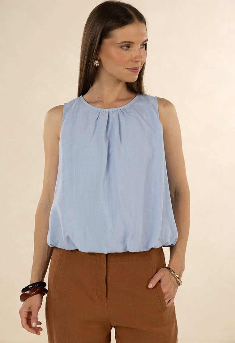 Samara Top - Salt & Sand Clothing