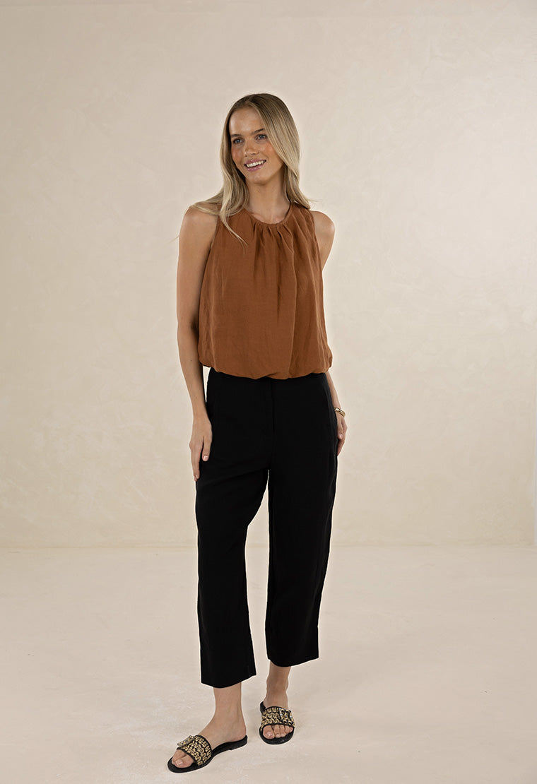 Samara Top - Salt & Sand Clothing