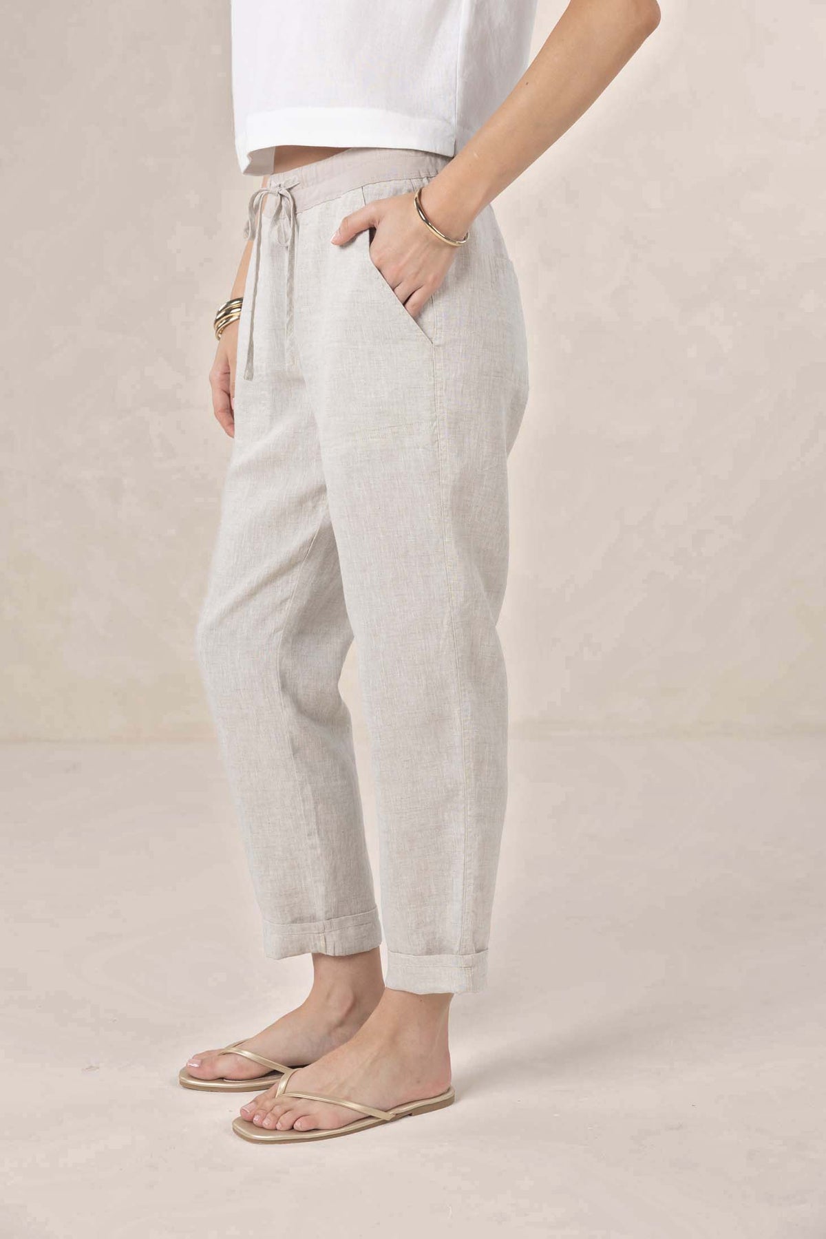 Cruise Pant - Salt & Sand Clothing