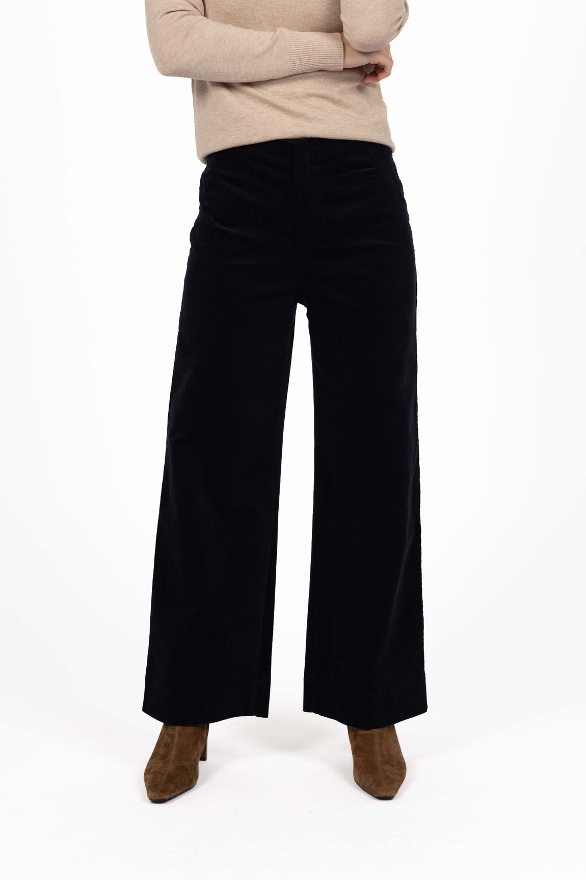 Fleetwood Cord Pant - Salt & Sand Clothing
