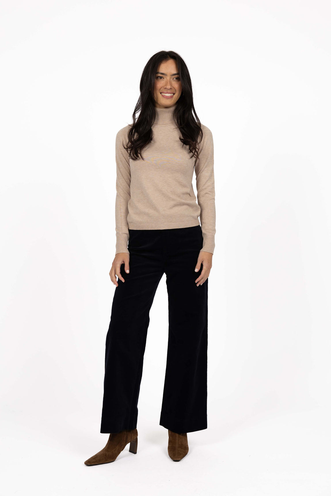 Fleetwood Cord Pant - Salt & Sand Clothing