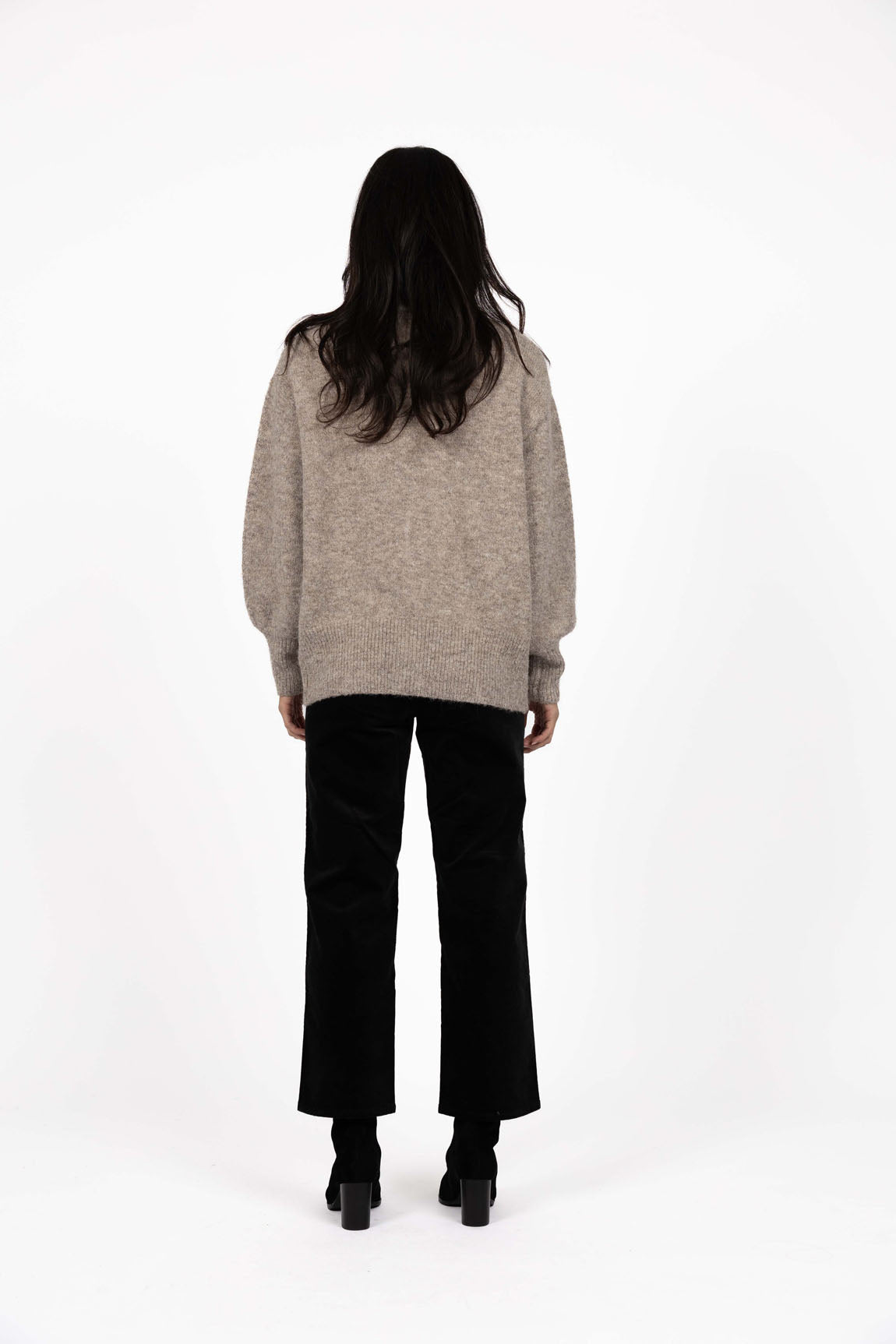 Riley Knit Cardi - Salt & Sand Clothing