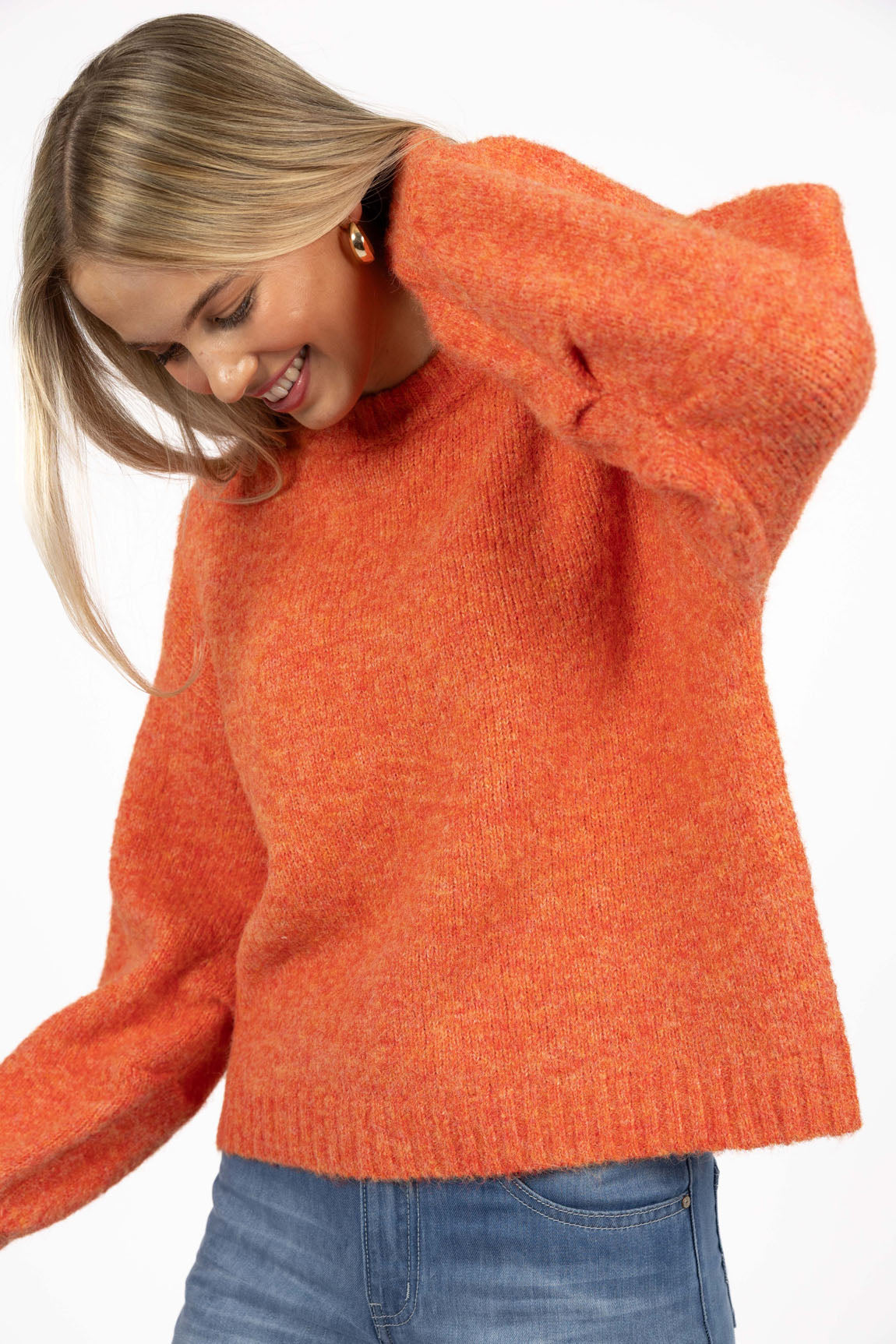 Neve Jumper - Salt & Sand Clothing