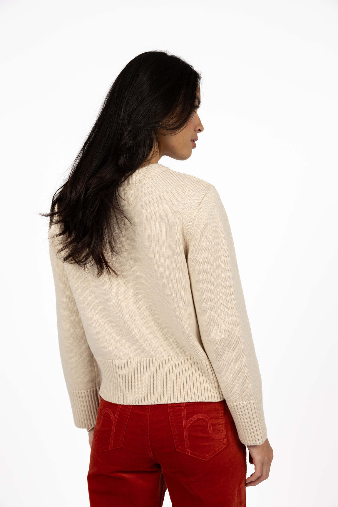 Rexie Jumper - Salt & Sand Clothing