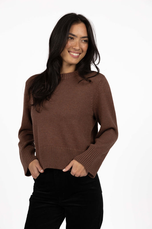 Rexie Jumper - Salt & Sand Clothing