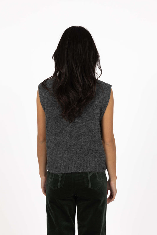 Monet Vest - Salt & Sand Clothing