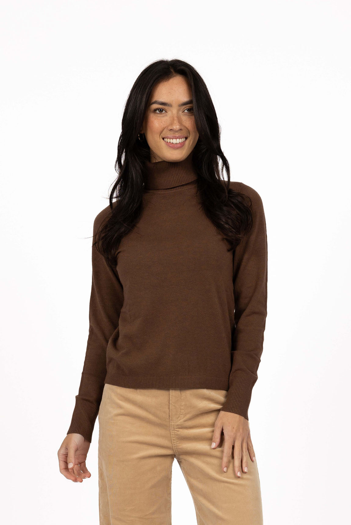 Alana Skivvy - Salt & Sand Clothing