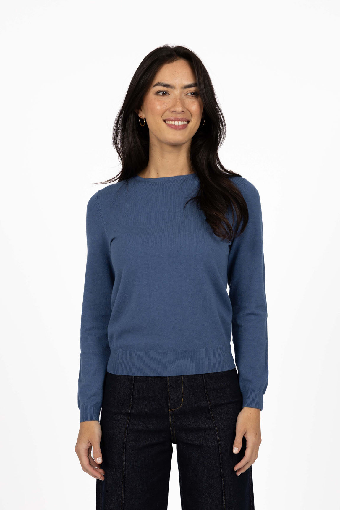 Mae Jumper - Salt & Sand Clothing