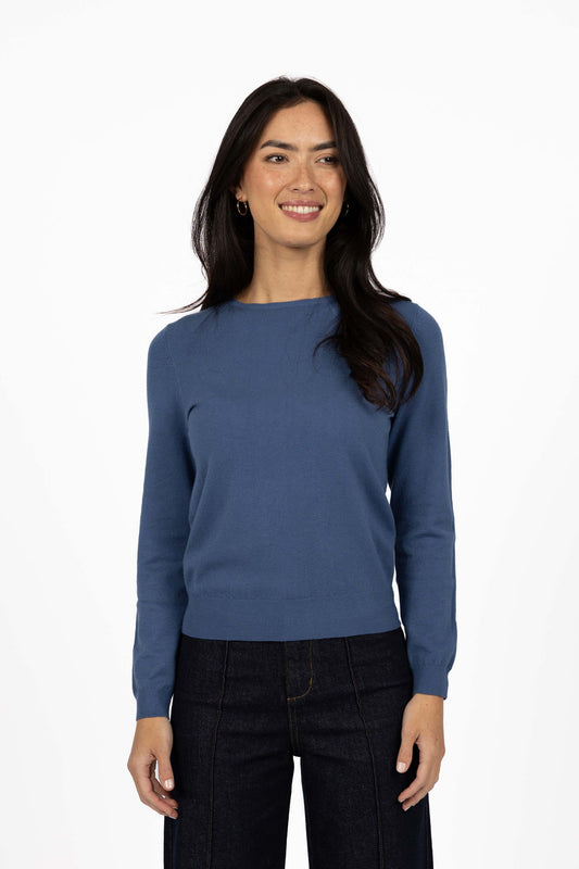 Mae Jumper - Salt & Sand Clothing