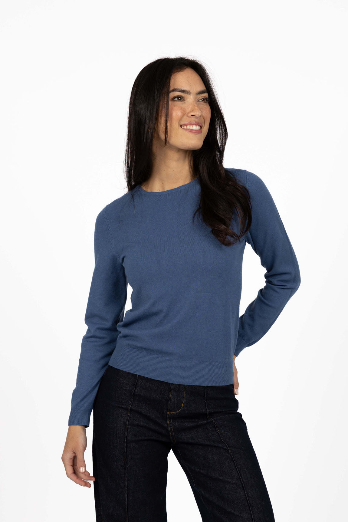 Mae Jumper - Salt & Sand Clothing