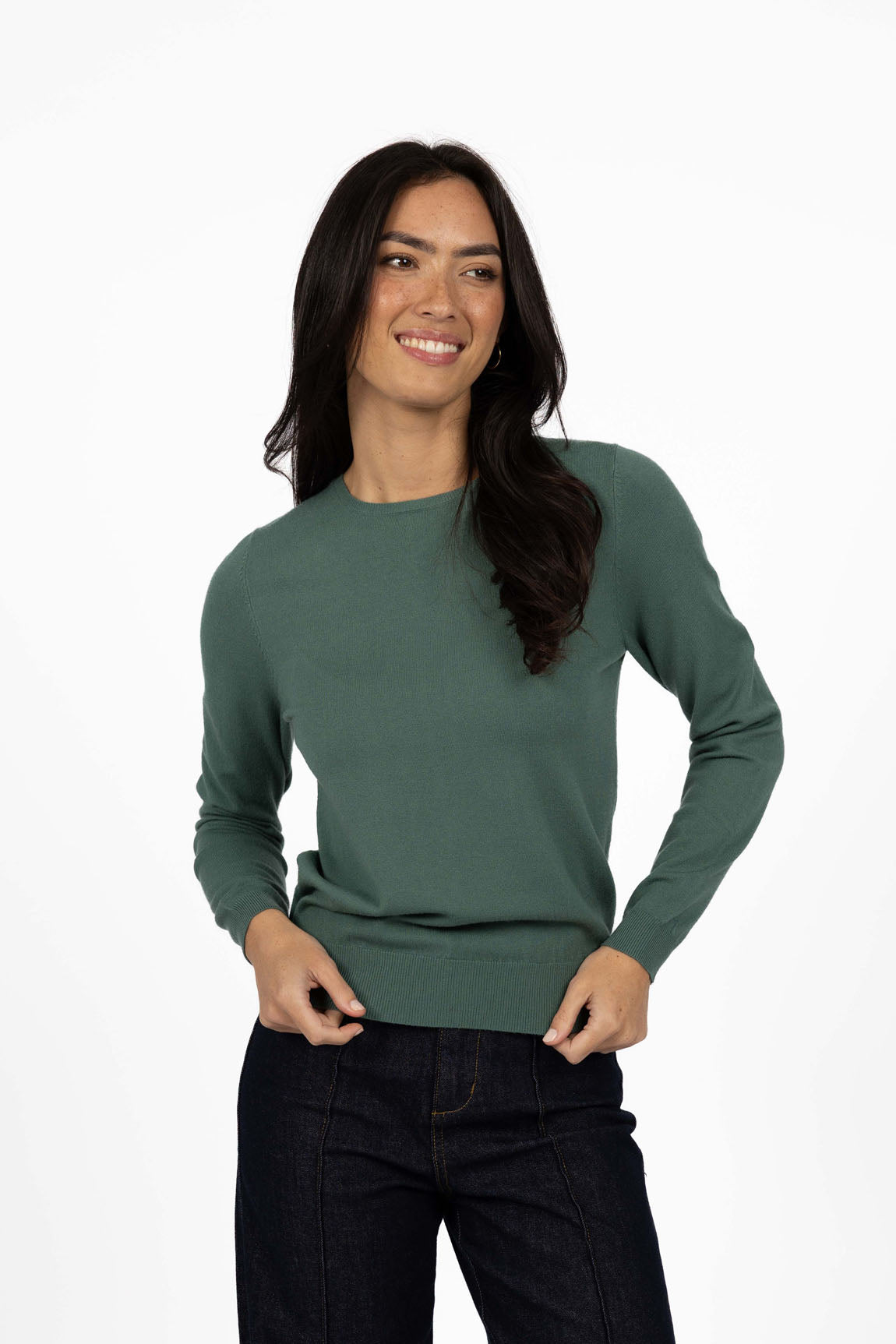 Mae Jumper - Salt & Sand Clothing