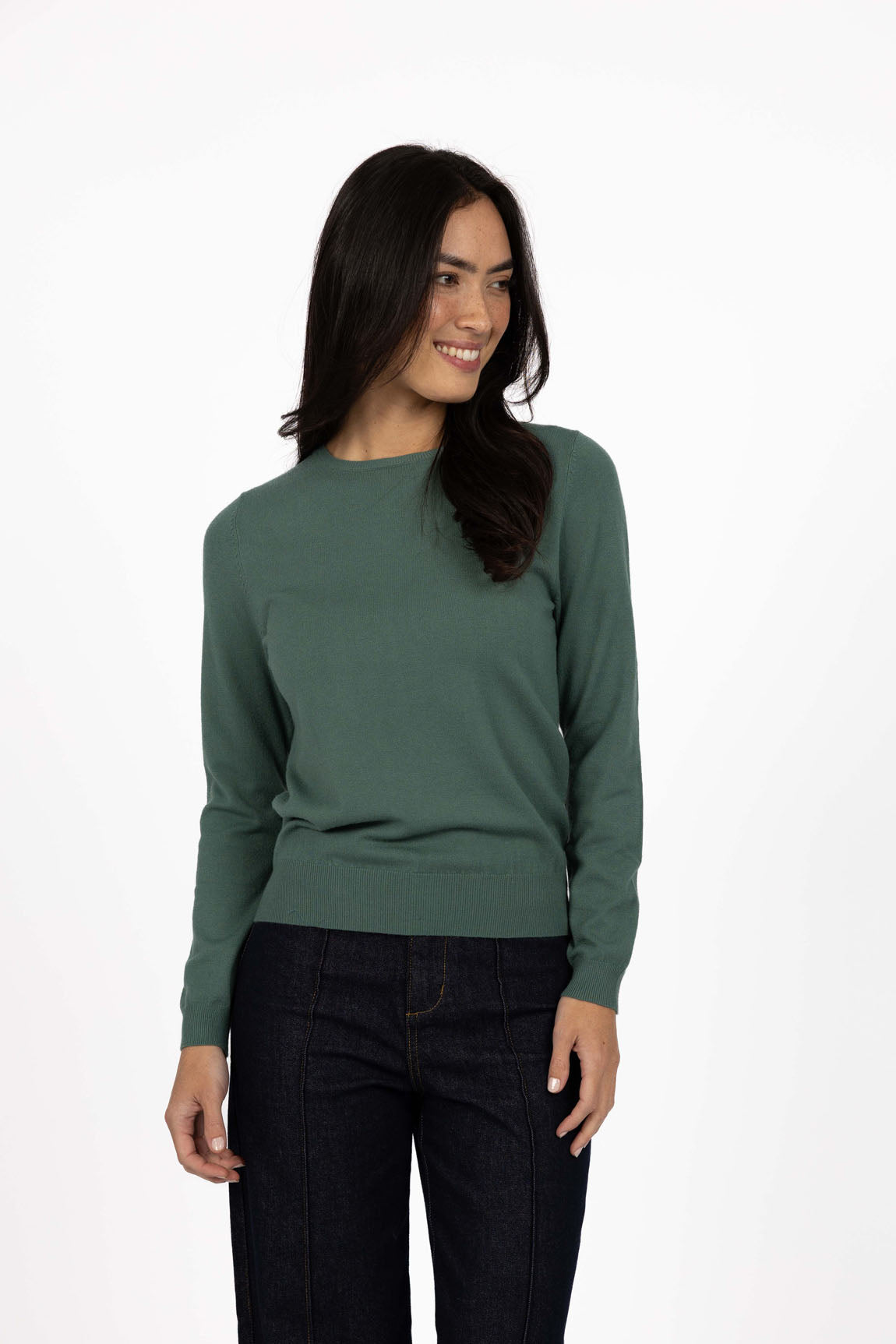 Mae Jumper - Salt & Sand Clothing